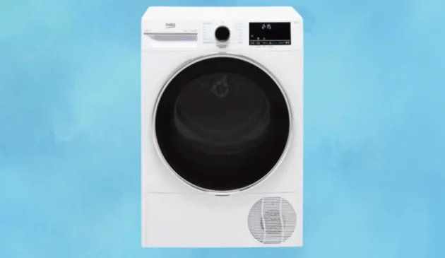 Beko B5T4923RW 9Kg Heat Pump Tumble Dryer
