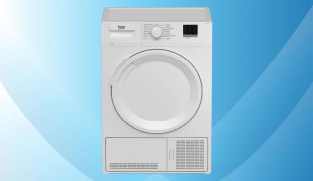 Beko tumble dryer
