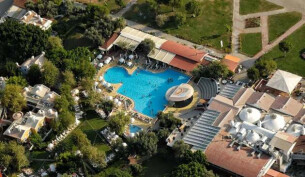 Belcekiz Beach Club