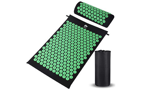 BellaBaby mat