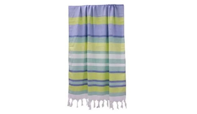 Bellissimo hammam towel