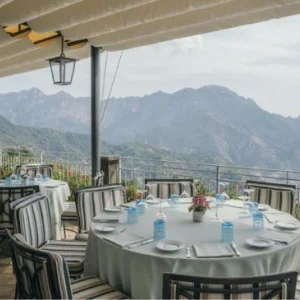 Belmond Caruso Amalfi Coast