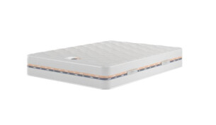 Bensons for Beds Flip mattress