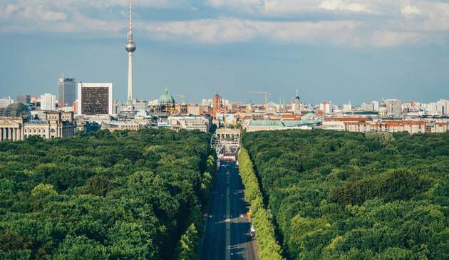 berlin