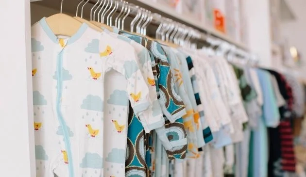 Best babygrows