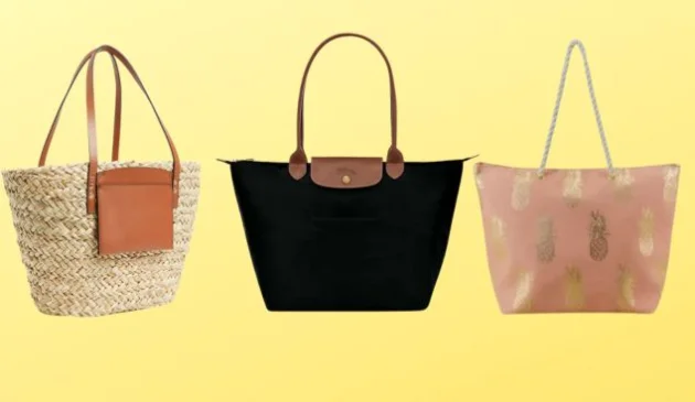 Best beach bags