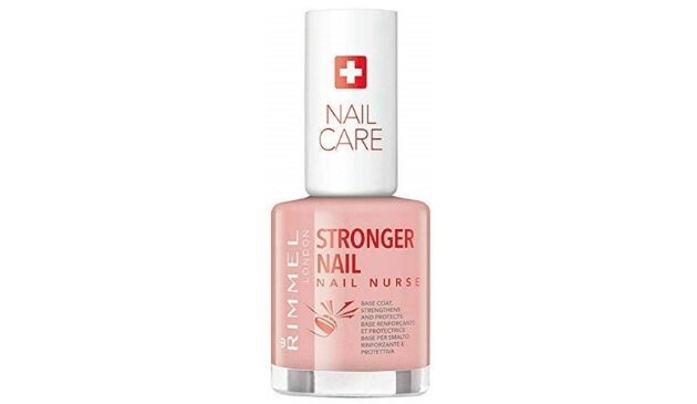 Best nails strengtheners - Rimmel