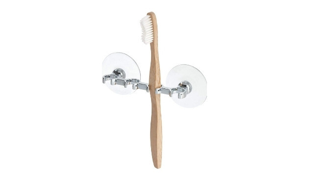 iDesign toothbrush holder