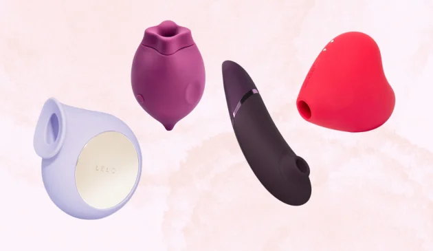 Best clit suckers