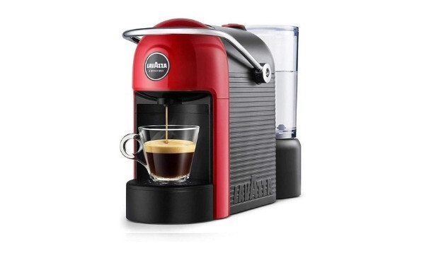 Lavazza coffee pod machine