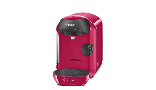 Tassimo by Bosch coffee pods machine