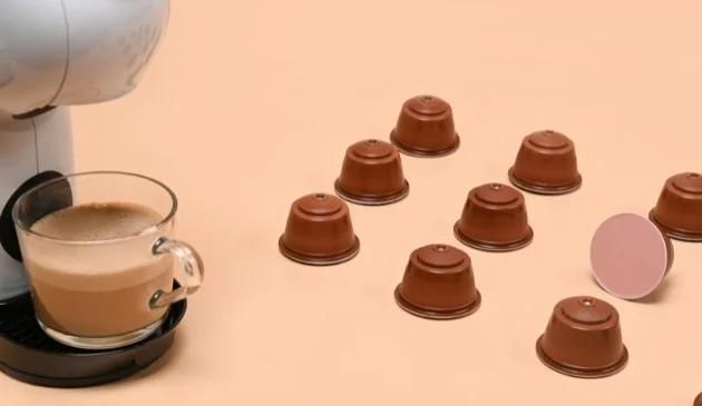 Best coffee pod machine