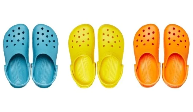 Best Crocs