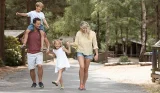 Best UK family holiday parks