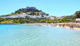 best family hotels in rhodes main