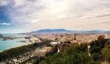 Best family hotels in Malaga