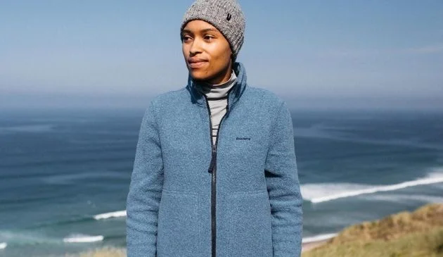 Best fleece jacket for women
