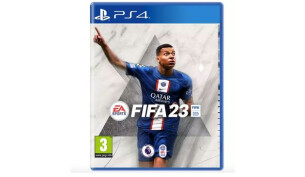 FIFA 23 on PS4