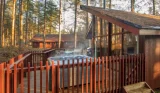 Best Forest Holidays sites in the UK