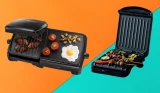 Best George Foreman grills