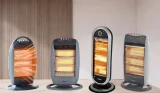 Best halogen heaters