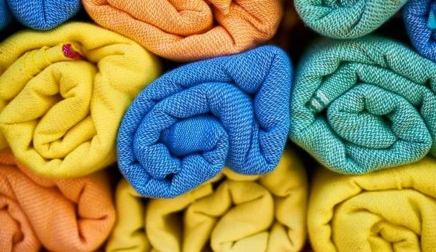 Best hammam towels