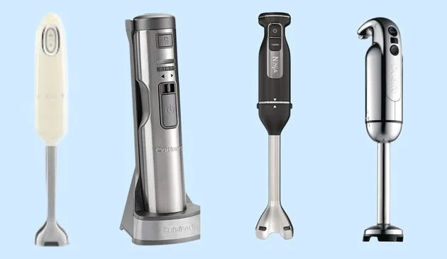 Best hand blenders