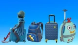 Best kids luggage Mumsnet