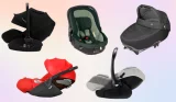 Best lie-flat car seats