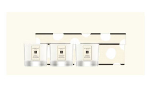 Jo Malone Mini Candle Trio