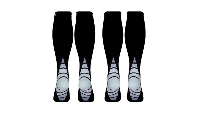 Calves Pregnancy Compression Socks