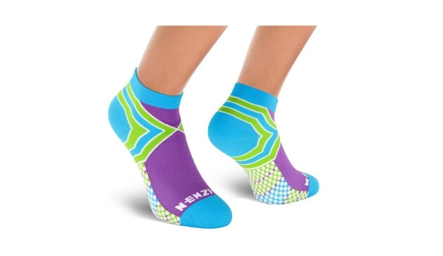 NEWZILL Low Cut Compression Socks