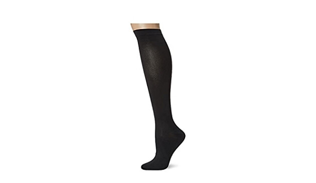 Dr. Scholl's Women's Travel Knee High Socks