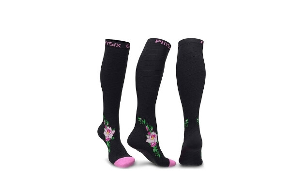 Physix Gear Compression Socks