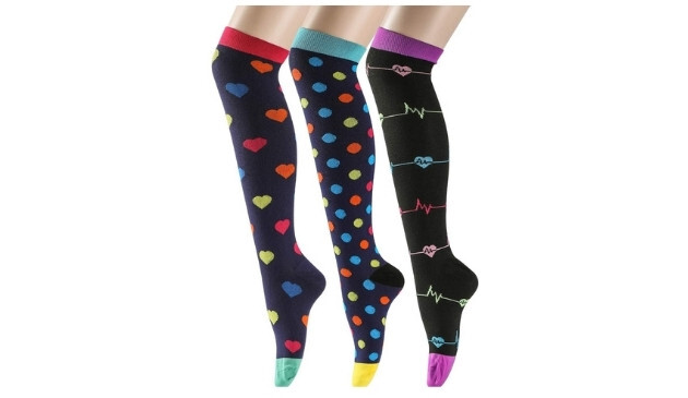 Lithing Compression Socks