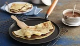 Pancake pan