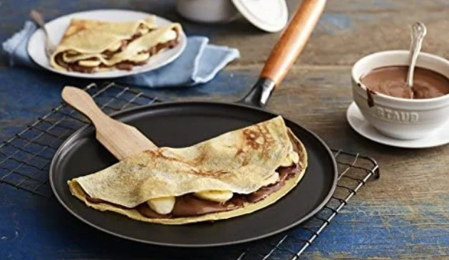 Pancake pan