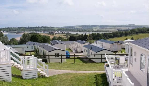Best Parkdean Resorts holiday parks