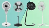 Selection of the best pedestal fans