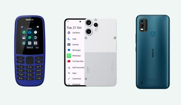 Best phones for kids