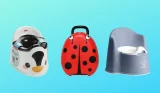 Best potties