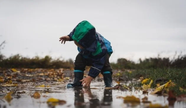 Best puddle suits