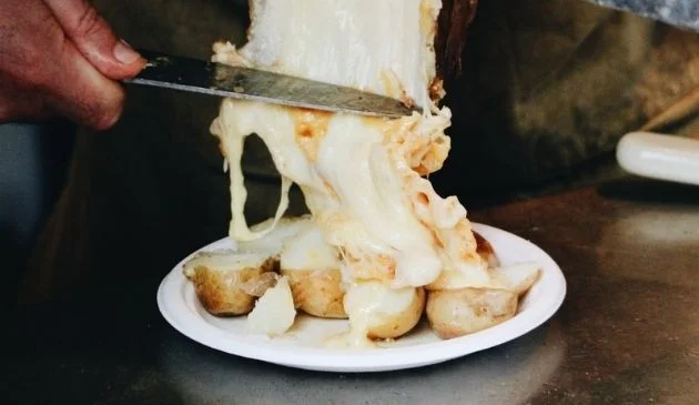 Best raclette grill