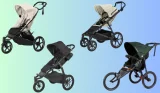 The best running buggies compilation