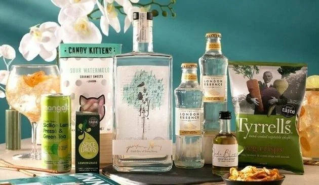 subscription box