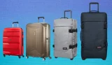 Best suitcases