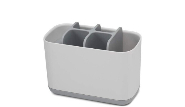 JosephJoseph toothbrush holder