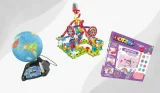 Best toys for 6-year-olds hero image