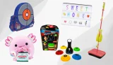Best toys for 8-year-olds
