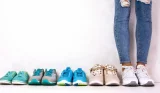 Women's trainers